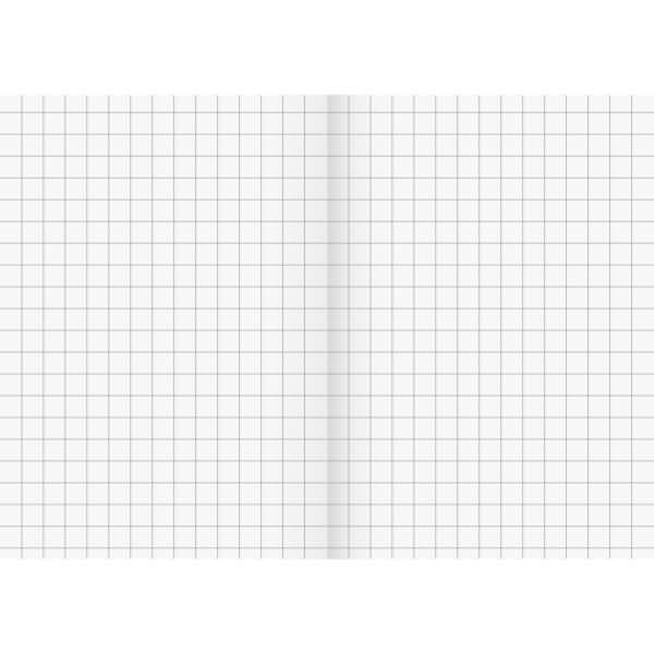 Schulheft A5 16 Blatt RC Lineatur 7
