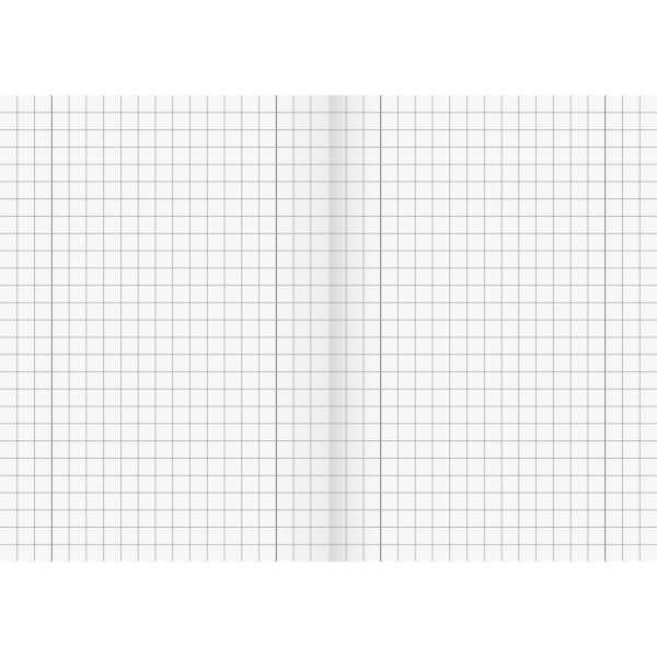 Schulheft A5 16 Blatt RC Lineatur 28