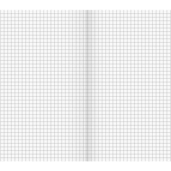 Schulheft A5 32 Blatt Lineatur 10