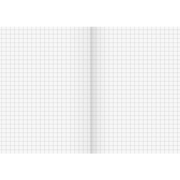 Schulheft A6 32 Blatt RC Lineatur 52