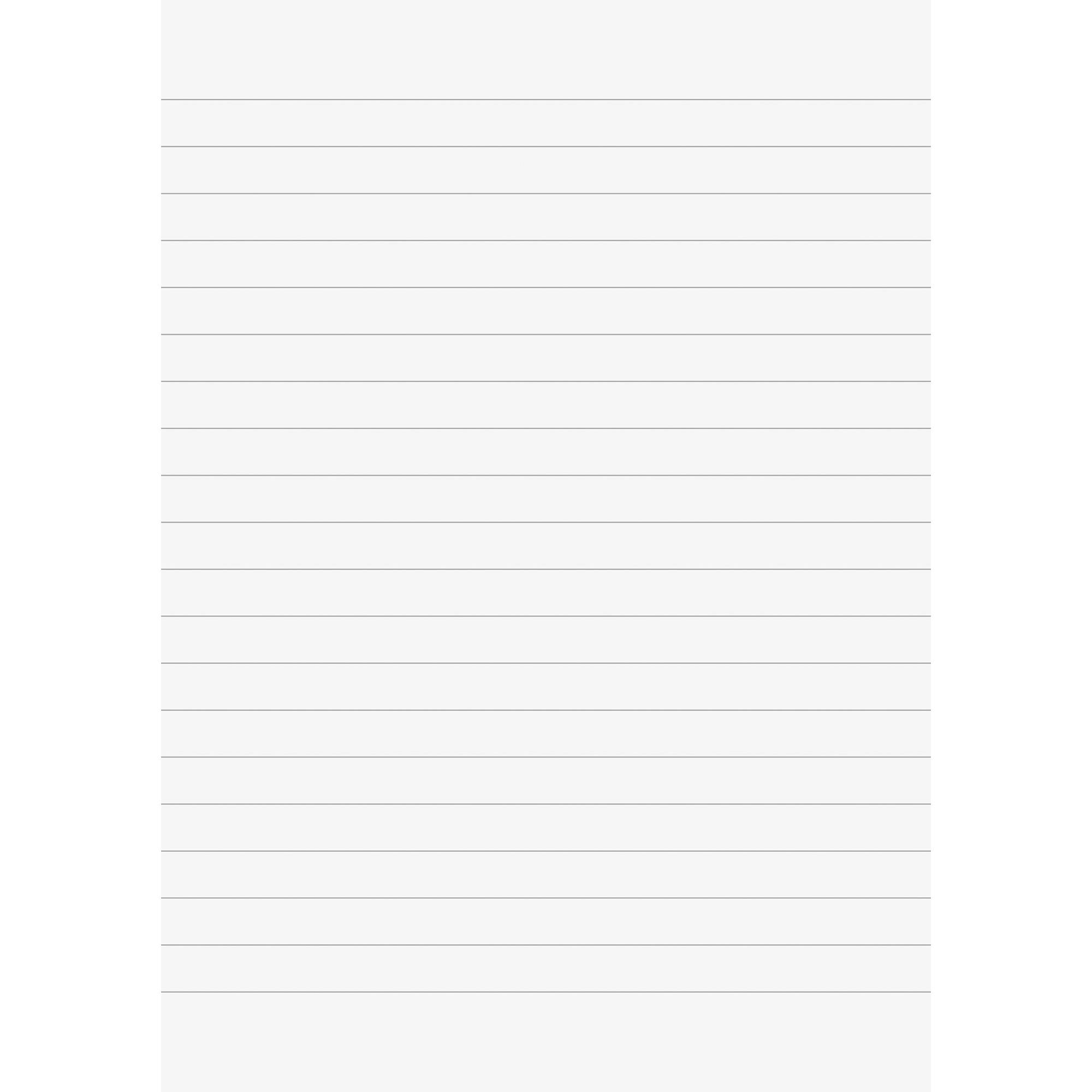 BRUNNEN Briefblock 105241701 A5 liniert 50Bl