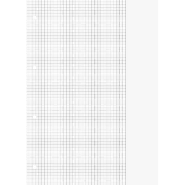 Schulblock Premium A4 90g/qm 50 Blatt Lineatur 26
