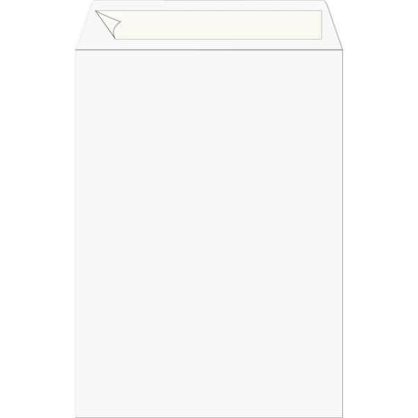 Versandtaschen C5 Haftklebung 90g/qm weiß VE=25 Stück