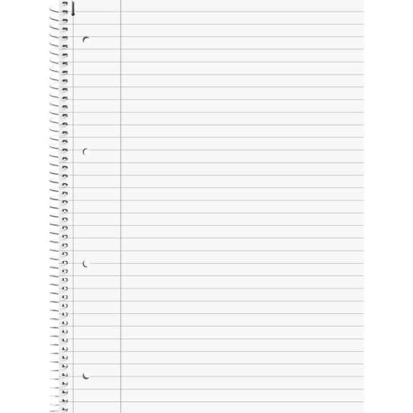 Collegeblock Premium Student A4 90g/qm 80 Blatt Lineatur 21