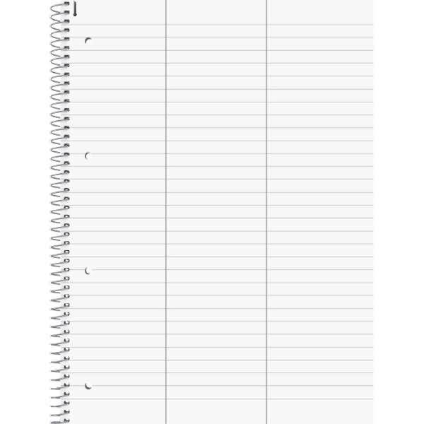 Collegeblock Premium Student A4 90g/qm 80 Blatt Lineatur 54