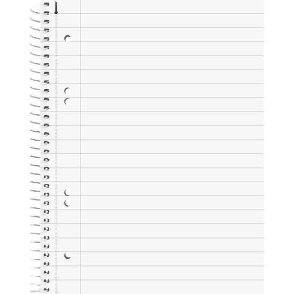 Collegeblock Premium Student A5 90g/qm 80 Blatt liniert