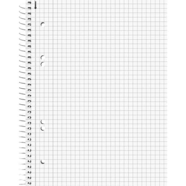 Collegeblock Premium Student A5 90g/qm 80 Blatt kariert