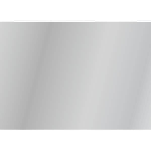 Tonpapier 130g/qm 50x70cm silber glänzend