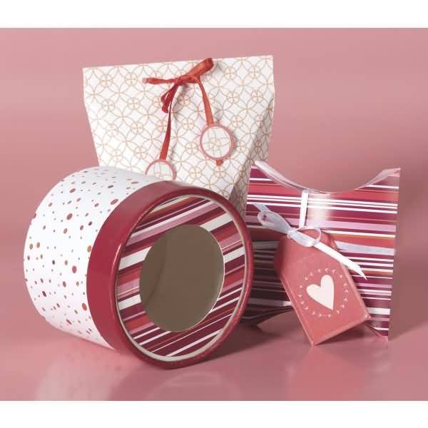 Motivkarton-Block A4 100/220g/qm 20 Blatt rot