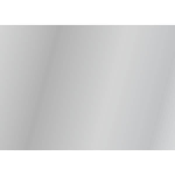 Fotokarton 300g/qm 50x70cm silber glänzend