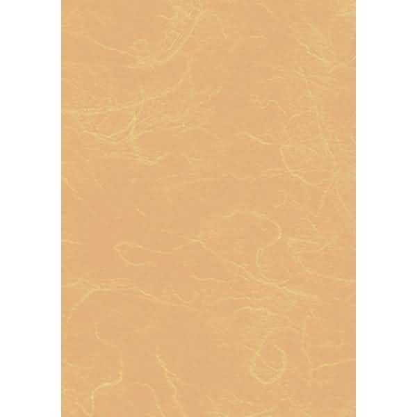 Strohseide 25g/m 50x70cm mango