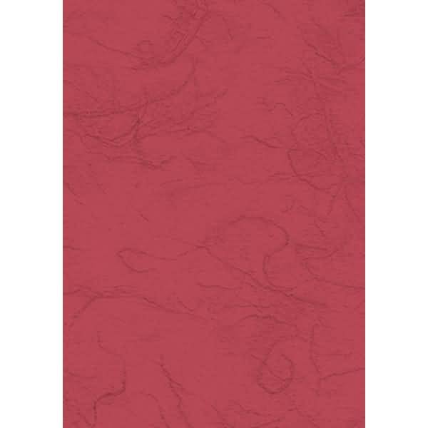 Strohseide 25g/m 50x70cm rot