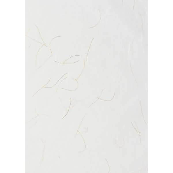 Strohseide 25g/m 50x70cm weiß