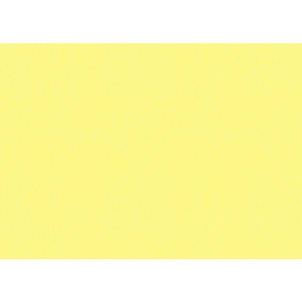 Universalkarton 220g/qm 50x70cm zitronengelb