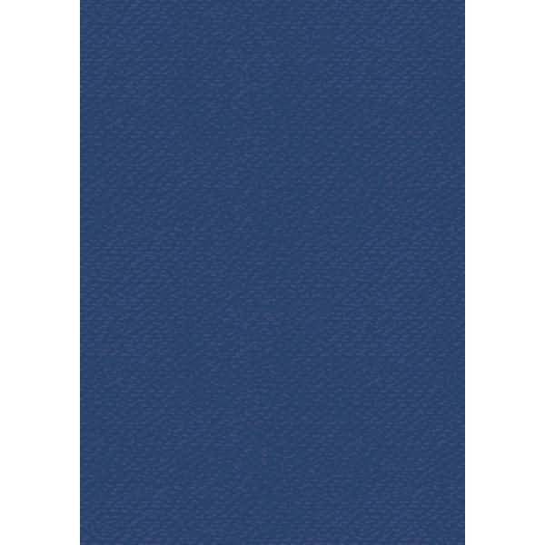 Universalkarton 220g/qm A4 dunkelblau