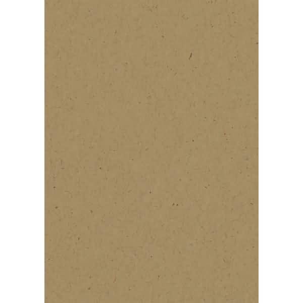 Universalkarton 220g/qm A4 natur braun