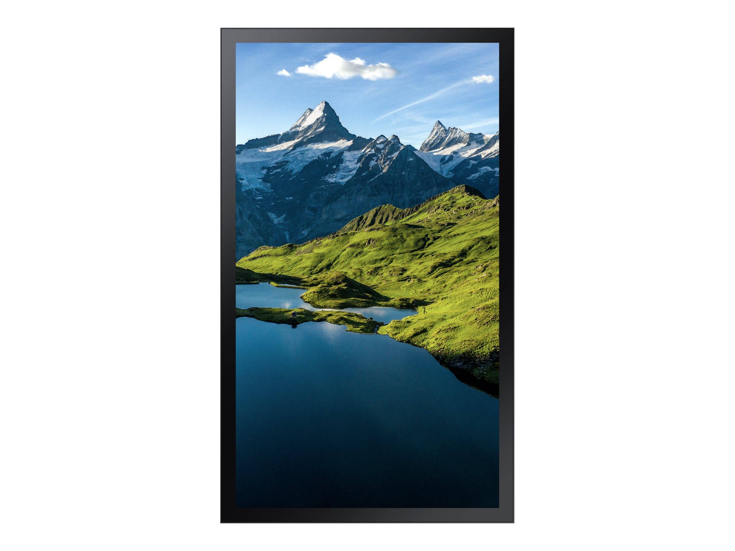 Samsung OH75A - 190 cm (75"") Diagonalklasse (189.23 cm (74.5"")