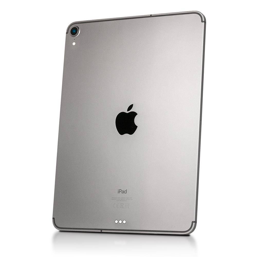 Apple iPad Pro 11" (Refurbished) (1. Gen.) WiFi + Cellular 64GB Spacegrau Tablet, Netzteil, OHNE OVP