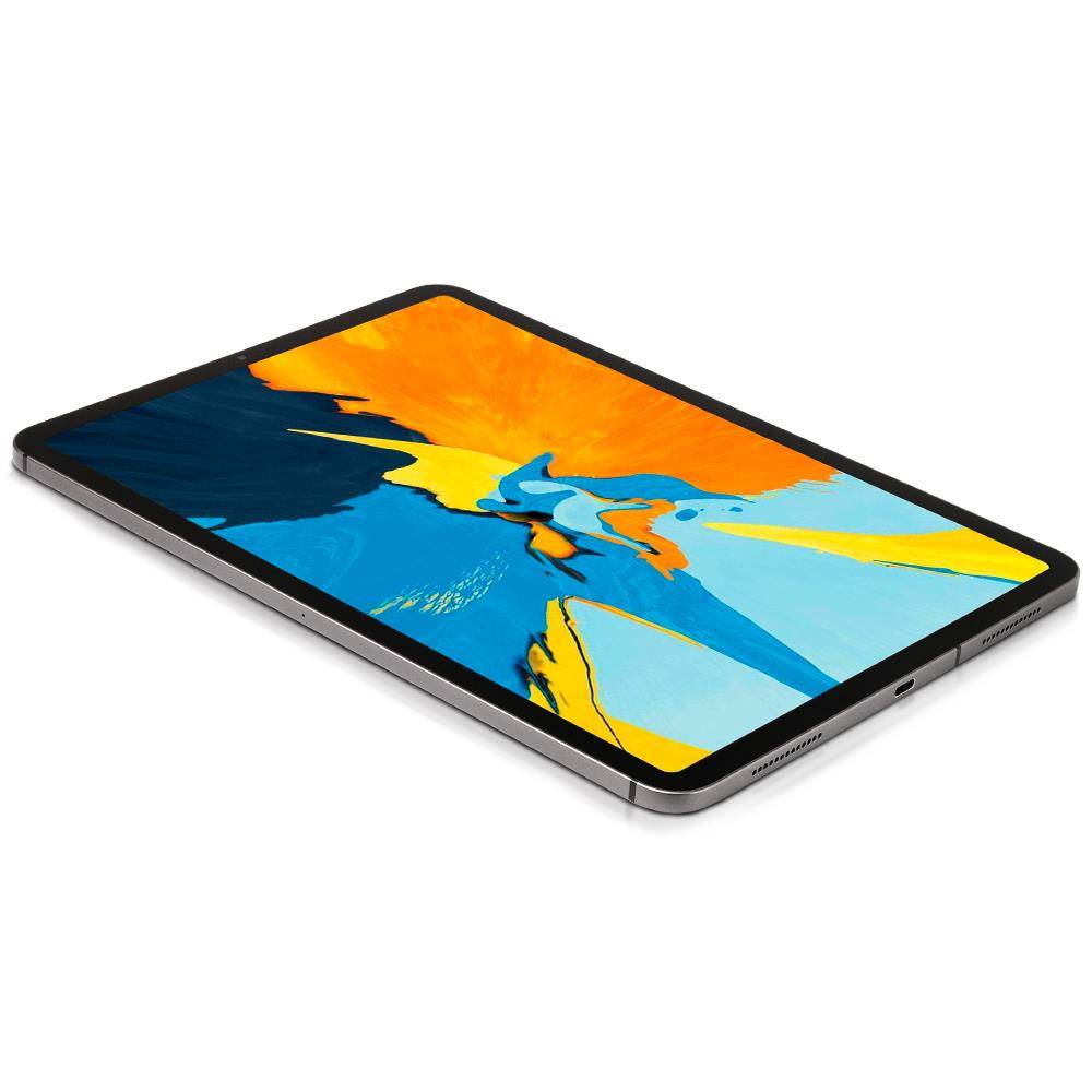 Apple iPad Pro 11" (B-Ware) (1. Gen.) WiFi + 4G 256GB Spacegrau Tablet 27.94cm (11"), OHNE Netzteil & Kabel