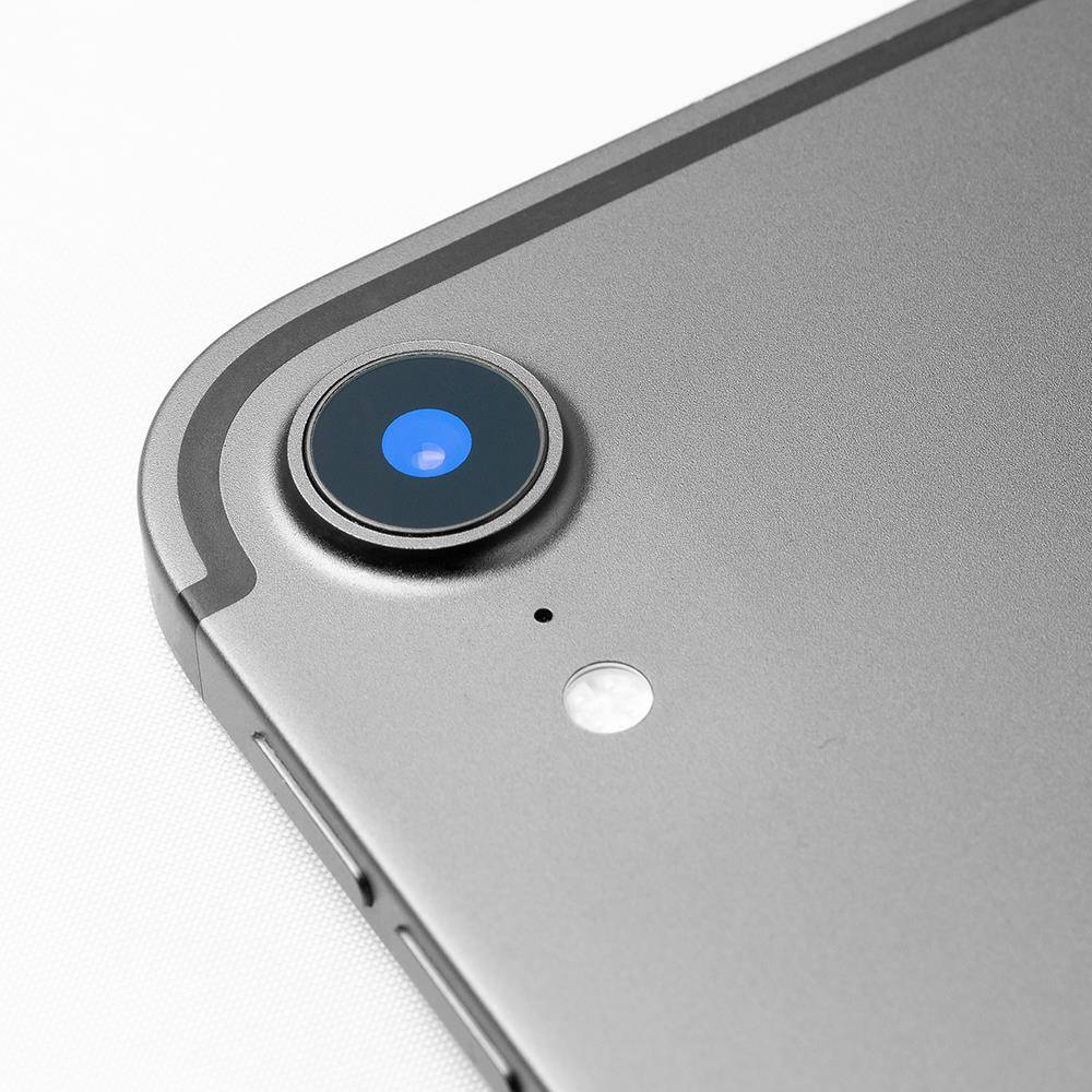 Apple iPad Pro 11" (Refurbished) (1. Gen.) WiFi + Cellular 64GB Spacegrau Tablet, Netzteil, OHNE OVP