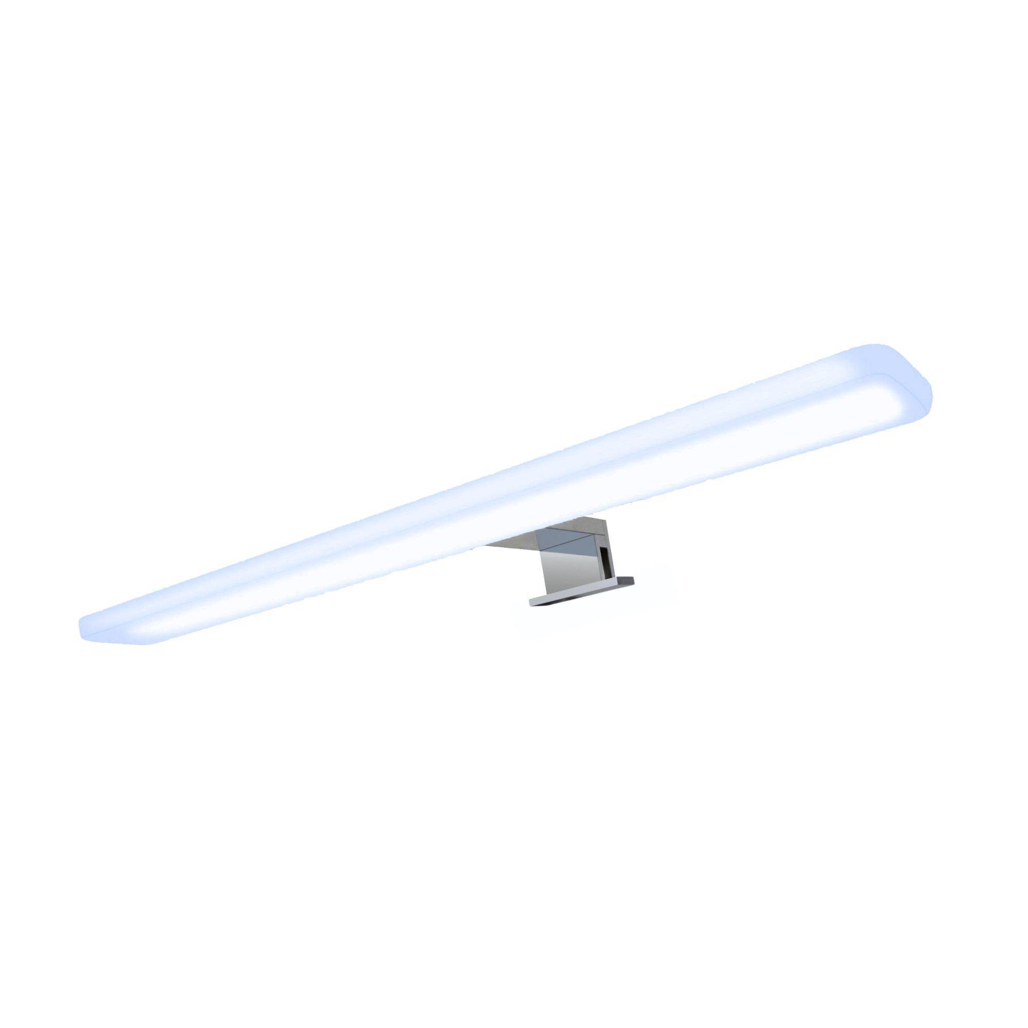 kalb | Mera LED Badleuchte Badlampe Spiegellampe Spiegelleuchte 230V
