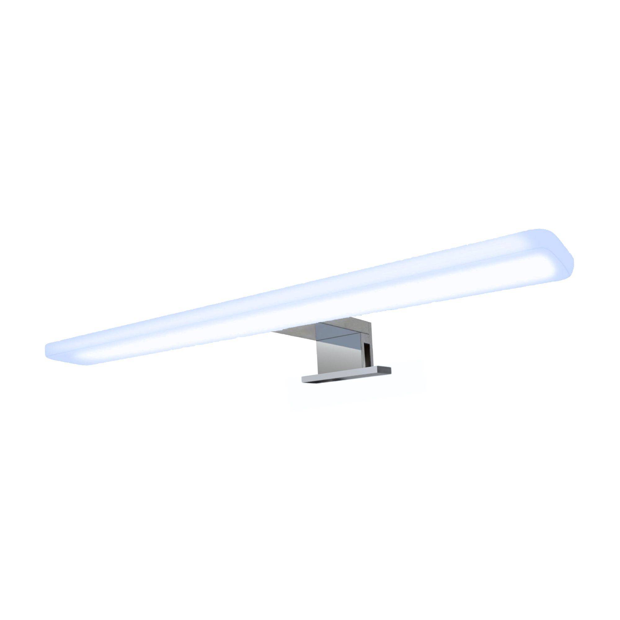 kalb | Mera LED Badleuchte Badlampe Spiegellampe Spiegelleuchte 230V