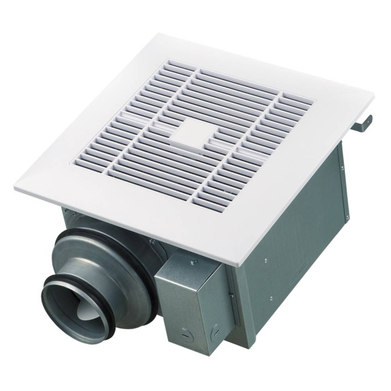 Radialer Deckeneinbauventilator CBF 200 T