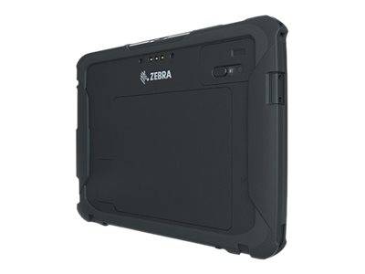 Zebra ET80 - Robust - Tablet - Intel Core i7 1180G7 / 2.2 GHz - vPro - Win 10 Pro 64-Bit - Intel Iris Xe Grafikkarte - 1