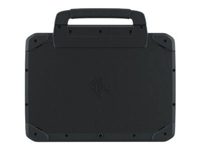 Zebra ET80 - Robust - Tablet - Intel Core i7 1180G7 / 2.2 GHz - vPro - Win 10 Pro 64-Bit - Iris Xe Graphics - 16 GB RAM