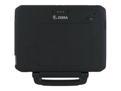 Zebra ET80 - Robust - Tablet - Intel Core i7 1180G7 / 2.2 GHz - vPro - Win 10 Pro 64-Bit - Intel Iris Xe Grafikkarte - 1