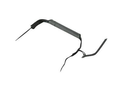 Zebra - Traggriff für Tablet - für Zebra ET80