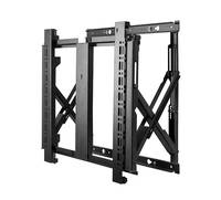 B-Tech BT8312, 50 kg, 106,7 cm (42 Zoll), 177,8 cm (70 Zoll), 200 x 100 mm, 400 x 400 mm