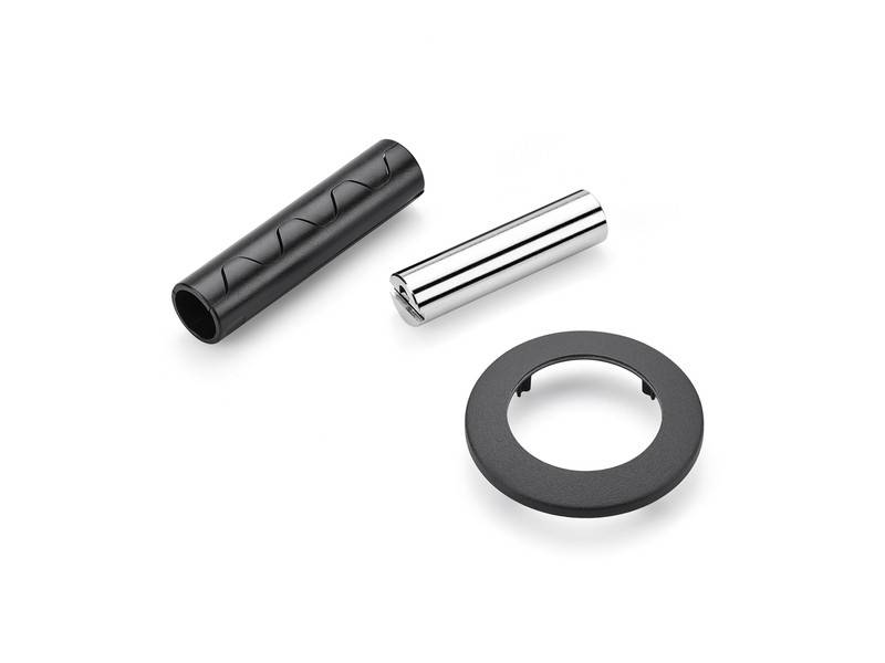 Novus Attenzia Zubehör Aufsteckdorn für TSS Säulen (795+6061+000)