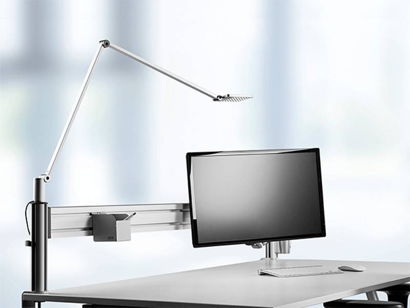 Novus Attenzia Zubehör Aufsteckdorn für TSS Säulen (795+6061+000)