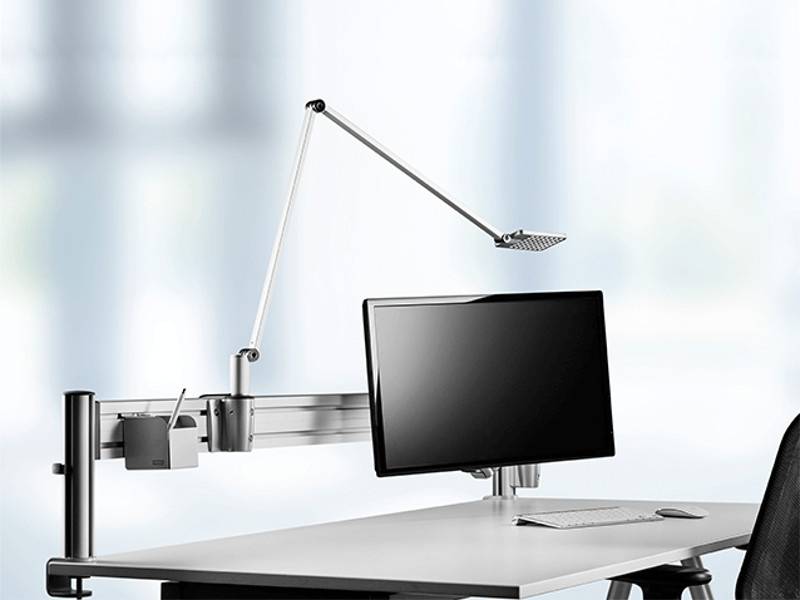 Novus Attenzia Zubehör Aufsteckdorn für TSS Säulen (795+6061+000)