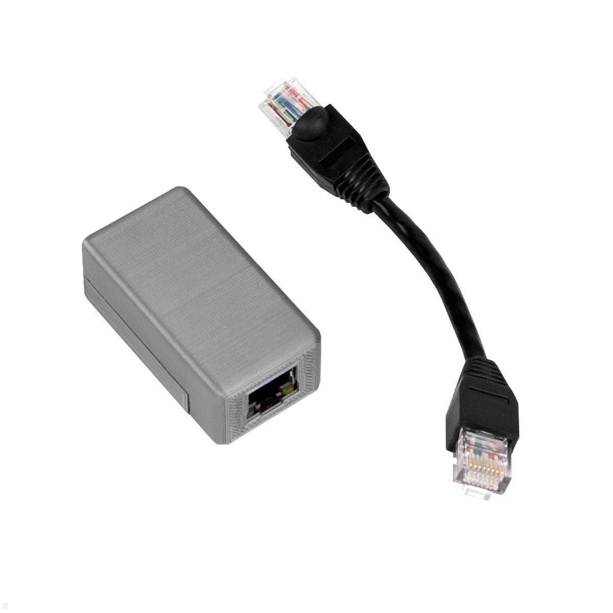 MonLines MLS008 Zubehör WLAN Smartphone Adapter für MLS TV Lift