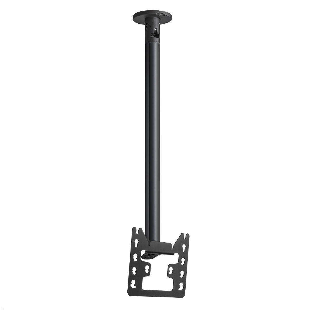 Vogels Connect-it CT241522B Monitor Deckenhalter bis 1678mm bis 43 Zoll, schwarz