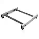 A.S. SAT 90005 3-Stufen MultiFlex Kabelabroller mit 250kg Tragkraft A.S. SAT 90005 3-Stufen MultiFlex Kabelabroller mit 250kg Tragkraft