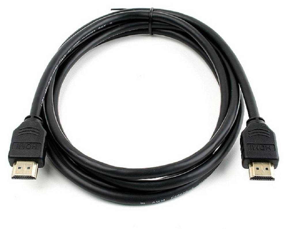 NewStar - Highspeed HDMI-Kabel - HDMI (M) bis HDMI (M)