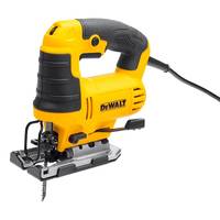 DEWALT - Pendelhub-Stichsaege, 230 Volt