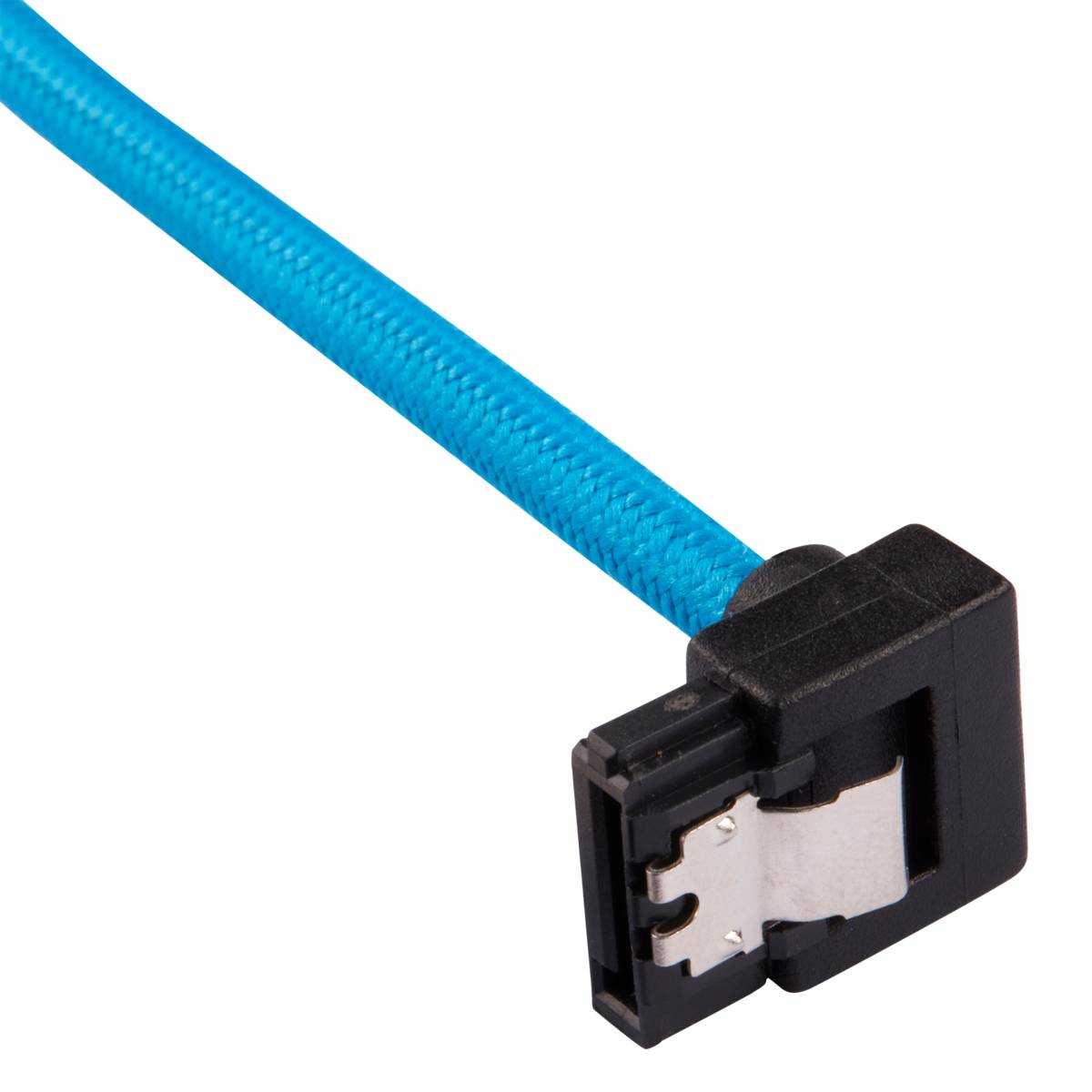 CORSAIR Premium Sleeved - SATA-Kabel - Serial ATA 150/300/600 - SATA (M)