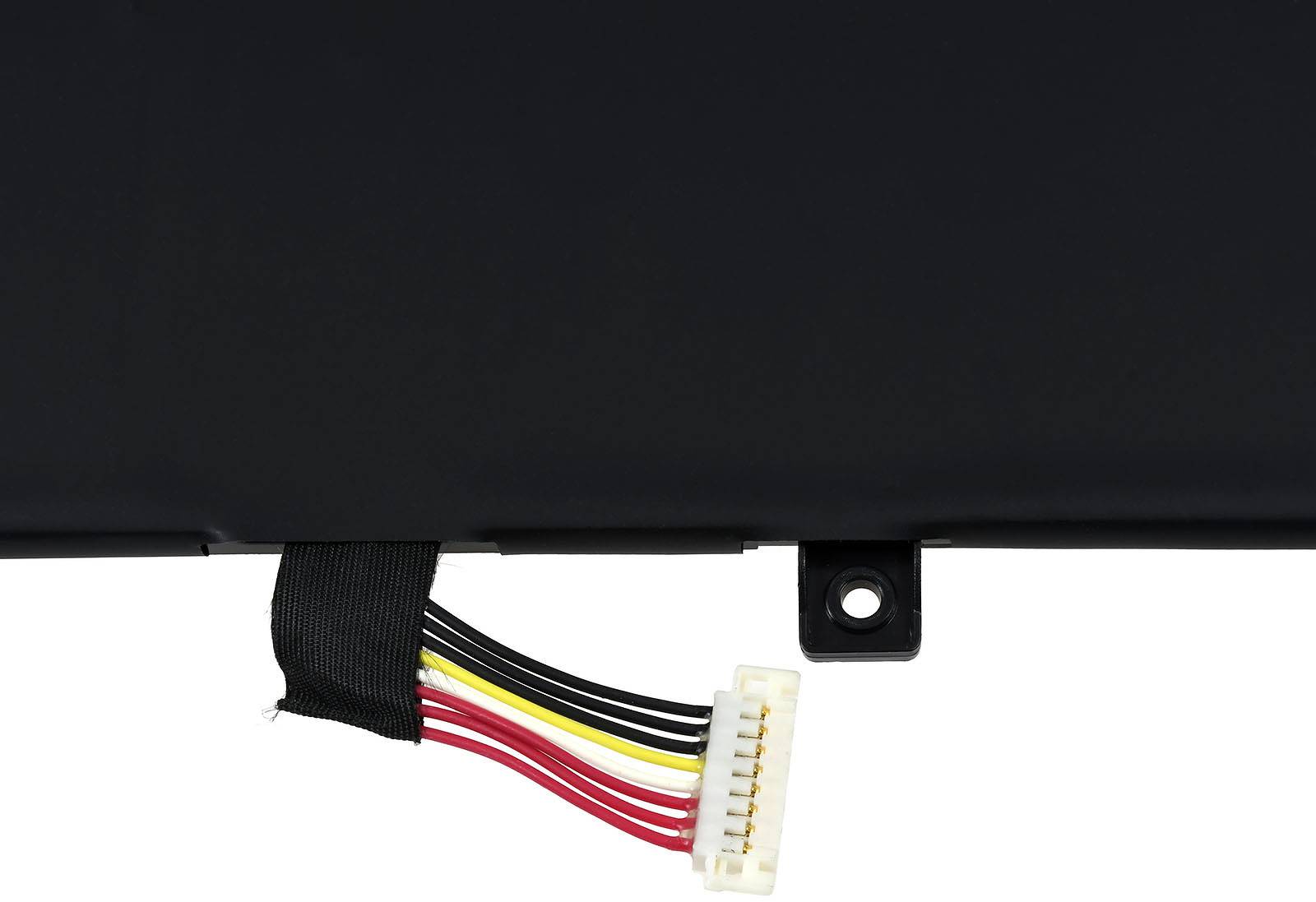 Powery Akku für Laptop Asus ZenBook UX430UQ-0041A7200U, 11,55V, Li-Polymer