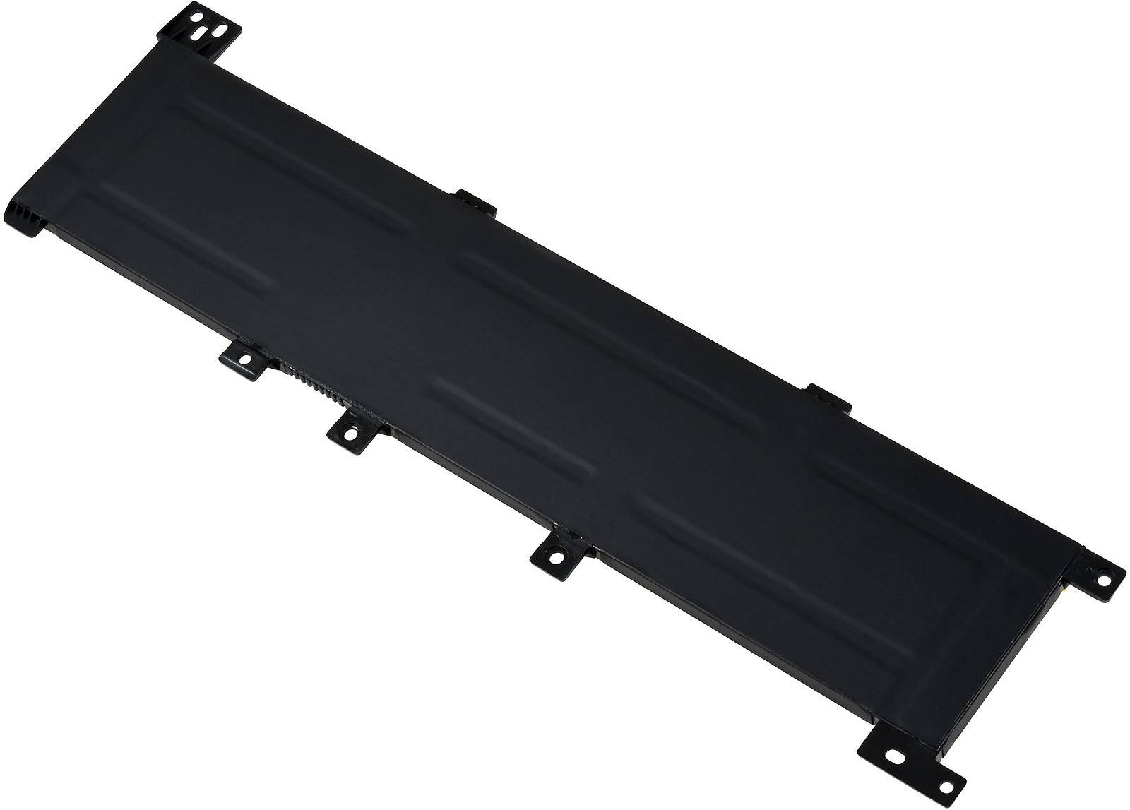 Powery Akku passend für Laptop Asus X705, Vivobook 17, Typ B31N1635, 11,52V, Li-Polymer