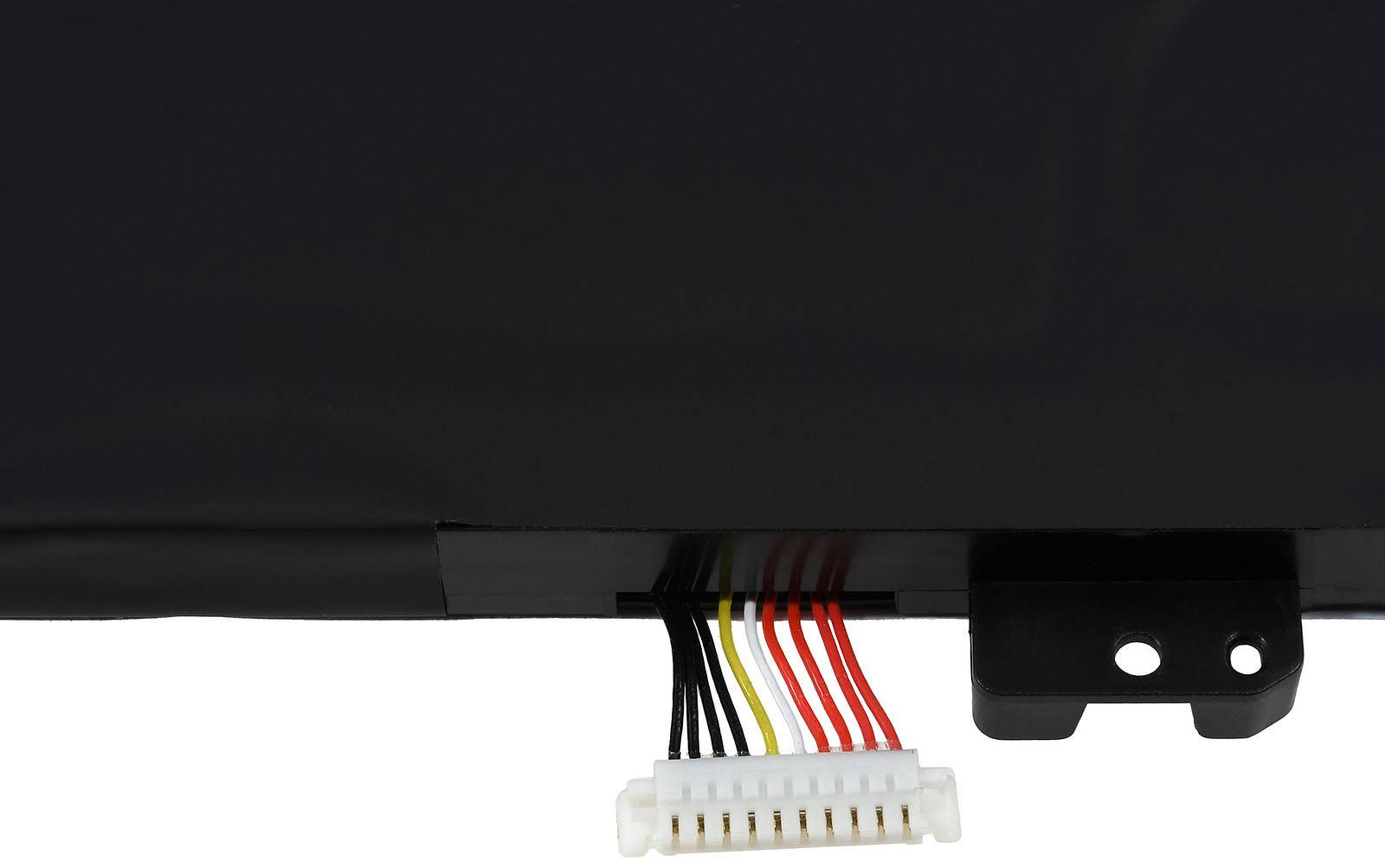 Powery Akku für Laptop Asus Zenbook Pro Duo UX581LV-H2035T, 15,4V, Li-Polymer
