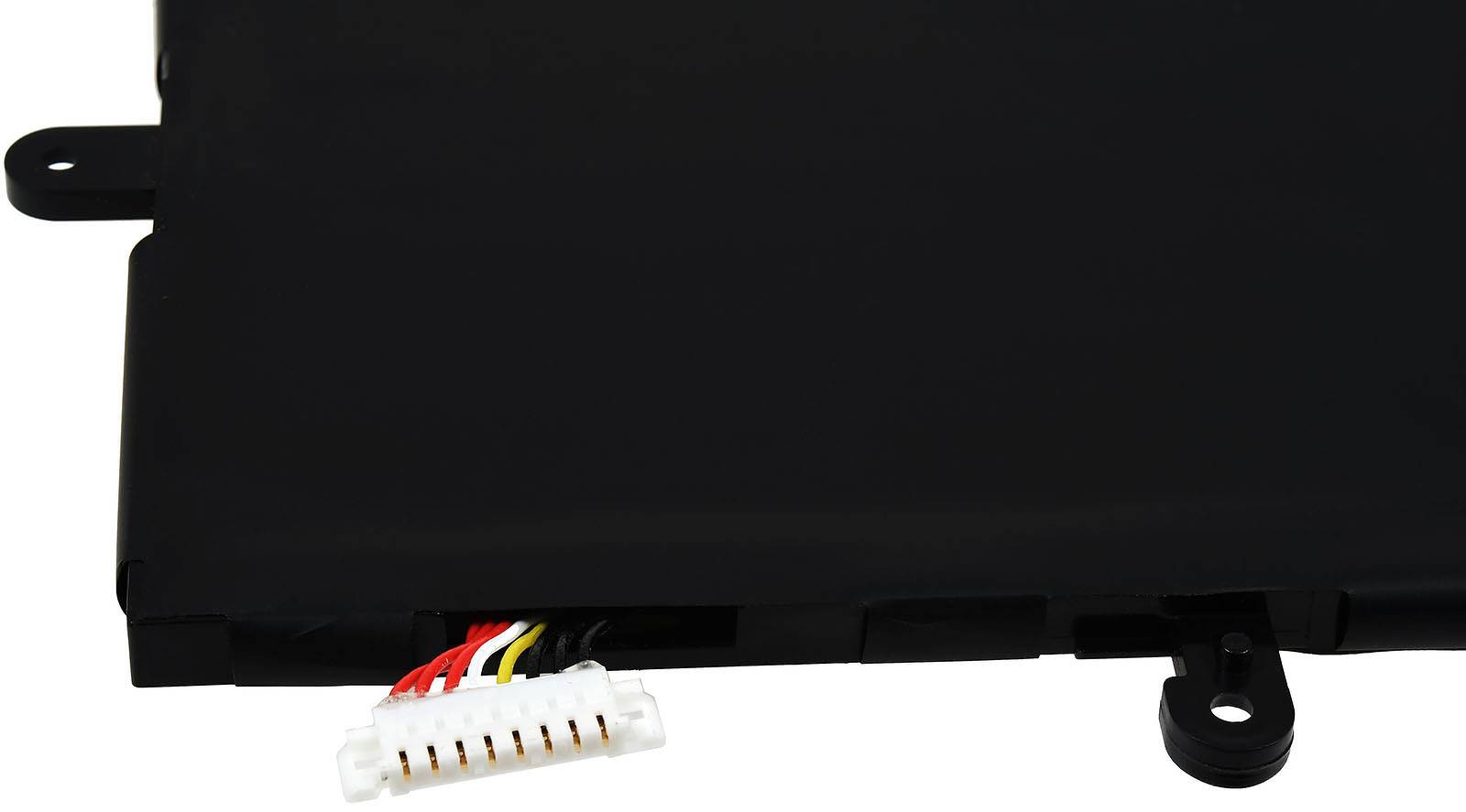 Powery Akku für Laptop Asus ZenBook UX430UA-GV445T, 11,55V, Li-Polymer