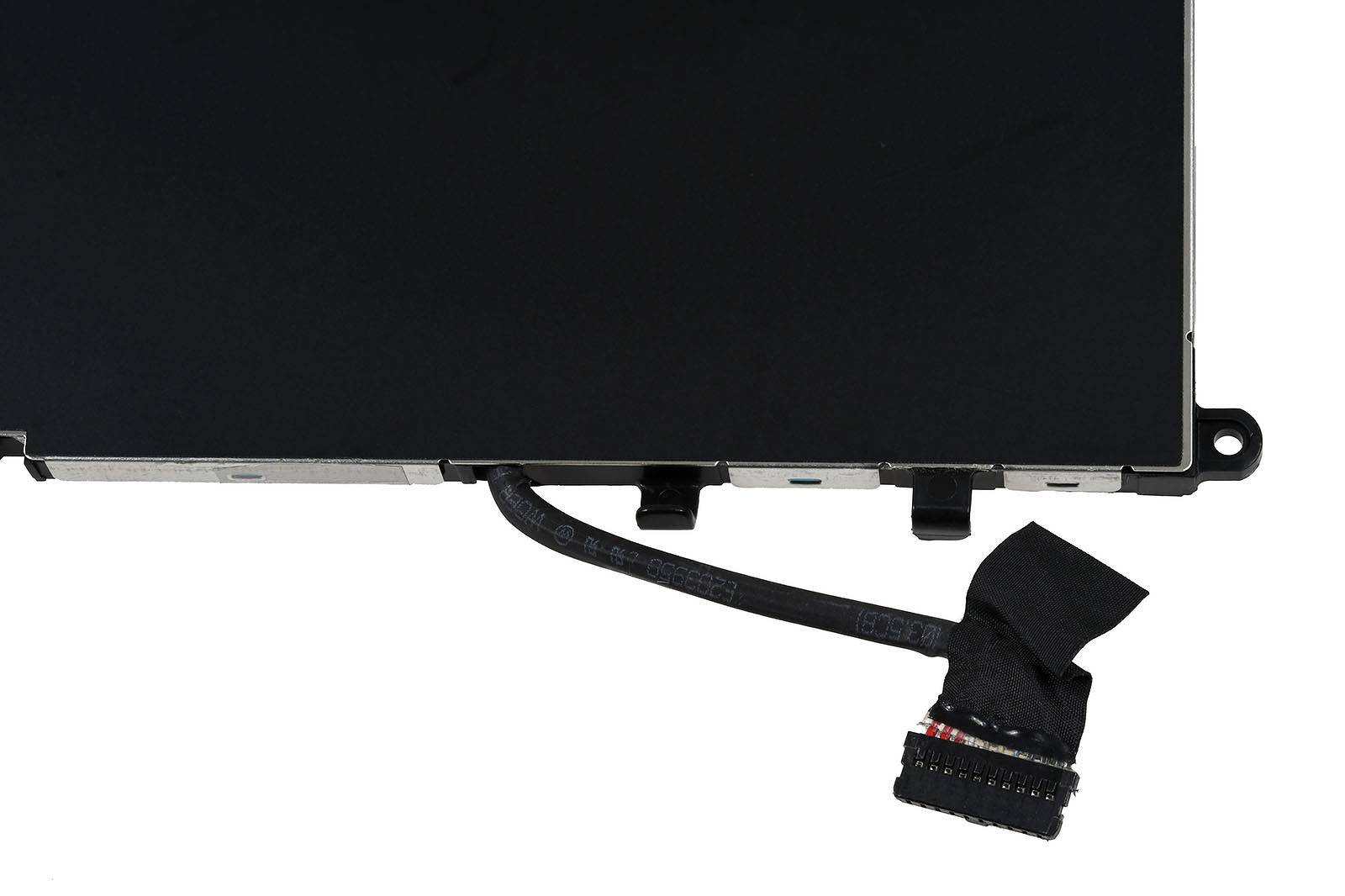 Powery Akku kompatibel mit Dell Typ CFX97, 11,4V, Li-Polymer