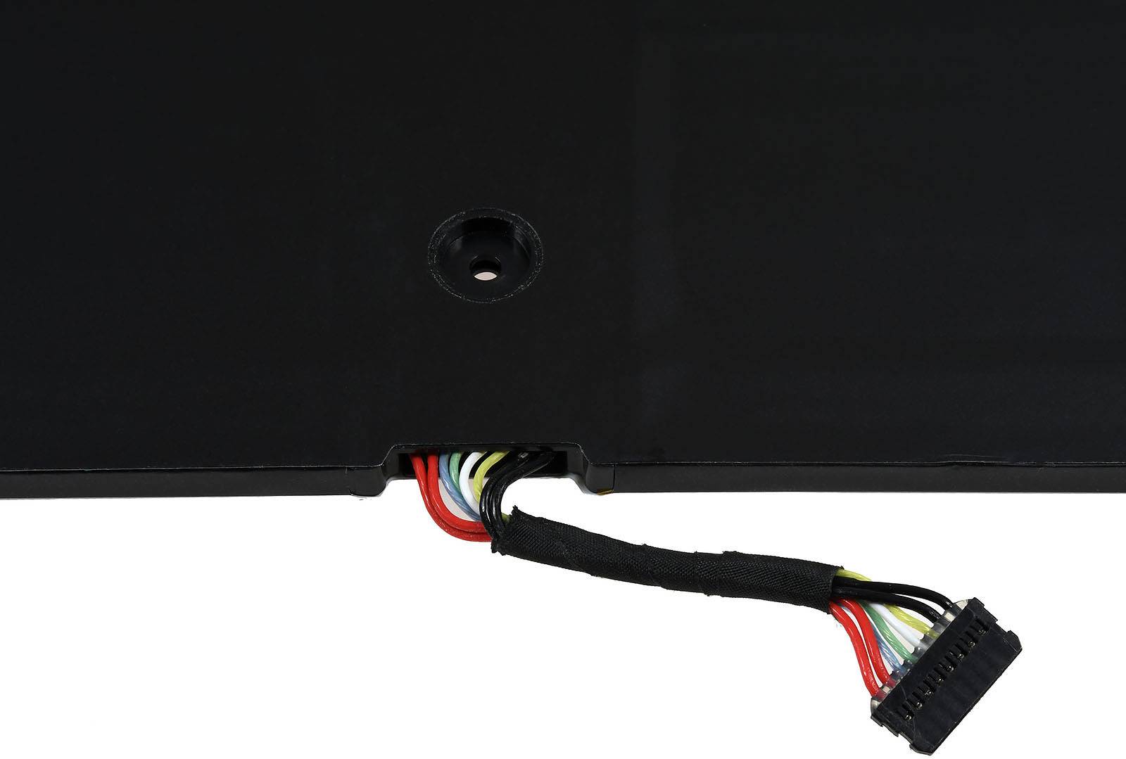 Powery Akku für Laptop Lenovo Yoga 720-13IKB 80X6, 7,76V, Li-Ion