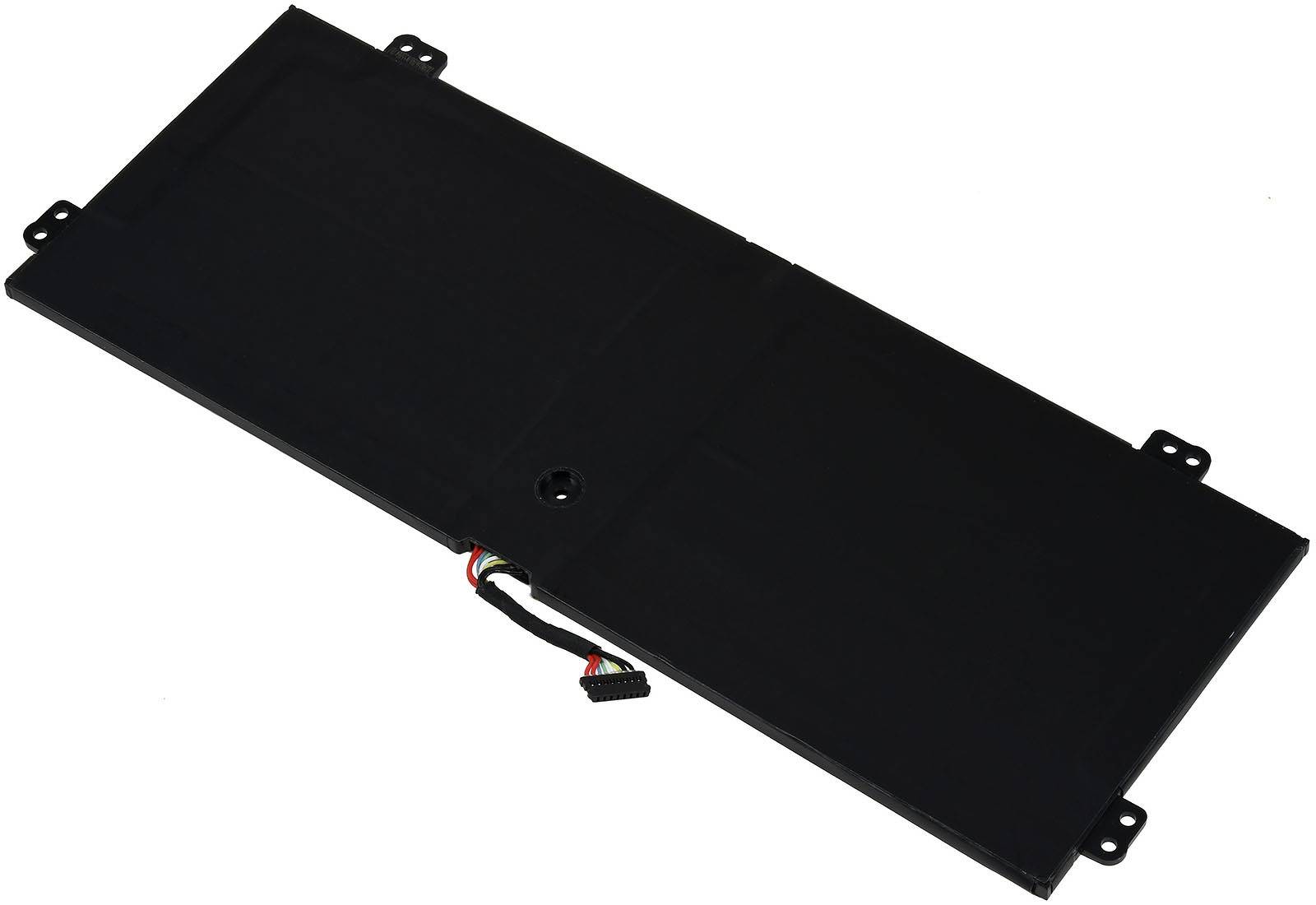 Powery Akku kompatibel mit Lenovo Typ 5B10Q38238, 7,76V, Li-Ion