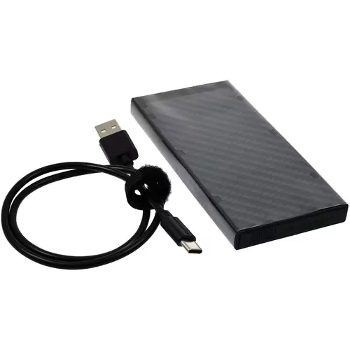 Nitecore Powerbank NB10000, 10Ah, ultra-leicht, USB-A & USB-C, z.B. für Trail-Lauf-Sport, 5V, Li-Ion Nitecore Powerbank NB10000, 10Ah, ultra-leicht, USB-A & USB-C, z.B. für Trail-Lauf-Sport, 5V, Li-Ion