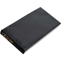 Nitecore Powerbank NB10000, 10Ah, ultra-leicht, USB-A & USB-C, z.B. für Trail-Lauf-Sport, 5V, Li-Ion Nitecore Powerbank NB10000, 10Ah, ultra-leicht, USB-A & USB-C, z.B. für Trail-Lauf-Sport, 5V, Li-Ion